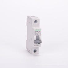 MCB Miniature Circuit Breaker Distribution Box 3kA 63 50 40 20 15 A Amp